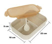 Picture of Wheat Straw Lunch Box