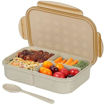 Picture of Wheat Straw Lunch Box