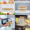 Picture of Wheat Straw Lunch Box