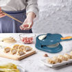 Picture of 2 In 1 Momos Maker Blue (Indian)