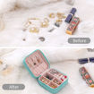 Picture of Mini Jewellery Organizer Box