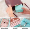 Picture of Mini Jewellery Organizer Box