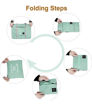 Picture of Travel Foldable Nylon Bag