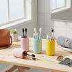 Picture of Capsule Shape Toothbrush Holder