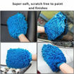 Picture of Dusting Hand Glove Duster
