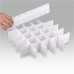 Picture of Drawer Divider (Set Of 4)