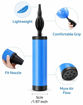 Picture of Balloon Air Pumps