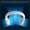 Picture of Portable Neck Fan