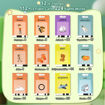 Picture of Flash Cards