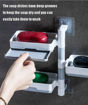 Picture of 3 Layer Soap Dish Holder