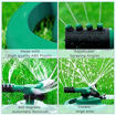 Picture of Garden Sprinkler