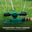 Picture of Garden Sprinkler