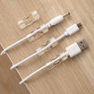 Picture of 16 Pcs Desktop Cable Organizer