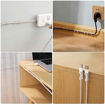 Picture of 16 Pcs Desktop Cable Organizer