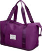 Picture of Foldable Travel Duffle Bag Without pocket