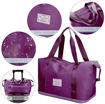 Picture of Foldable Travel Duffle Bag Without pocket