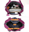 Picture of Foldable Travel Duffle Bag Without pocket