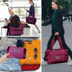 Picture of Foldable Travel Duffle Bag Without pocket