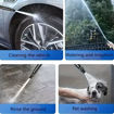 Picture of Water Spray Nozzle (3 Attachment)