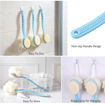 Picture of 2 In 1 Body Brush
