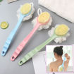 Picture of 2 In 1 Body Brush