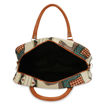 Picture of Canvas Elephant Travel Bag