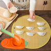 Picture of 2 in 1 Momos Dumpling Maker (Chinese ORANGE)