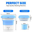 Picture of Mini Washing Machine