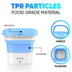 Picture of Mini Washing Machine