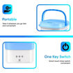 Picture of Mini Washing Machine