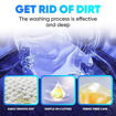 Picture of Mini Washing Machine