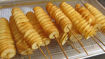 Picture of Spiral Potato Slicer