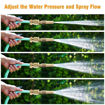 Picture of Water Spray Brass Nozzle (Heavy Quality)