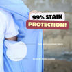 Picture of Arm Sweat Pad (10 pcs pack)