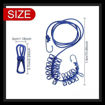 Picture of Clothesline Clip Rope