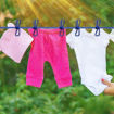 Picture of Clothesline Clip Rope
