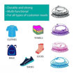 Picture of Clothesline Clip Rope