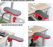 Picture of Computer Arm Rest for Desk Extender