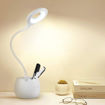 Picture of Flexible Desk Lamp And Phone holder