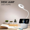Picture of Flexible Desk Lamp And Phone holder
