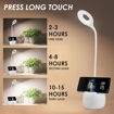 Picture of Flexible Desk Lamp And Phone holder