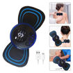 Picture of Mini Butterfly Massager
