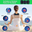 Picture of Mini Butterfly Massager