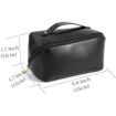 Picture of Leather Cosmetic Bag