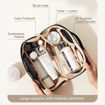 Picture of Leather Cosmetic Bag