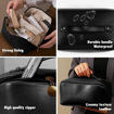 Picture of Leather Cosmetic Bag