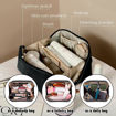Picture of Leather Cosmetic Bag