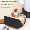 Picture of Leather Cosmetic Bag