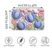 Picture of 3D Mat Door/Bathroom Mat (Mix Design)