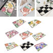 Picture of 3D Mat Door/Bathroom Mat (Mix Design)